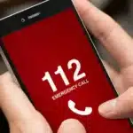 Verdachte situatie? Bel 112