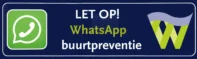 Buurtpreventie Gemeente Waalwijk