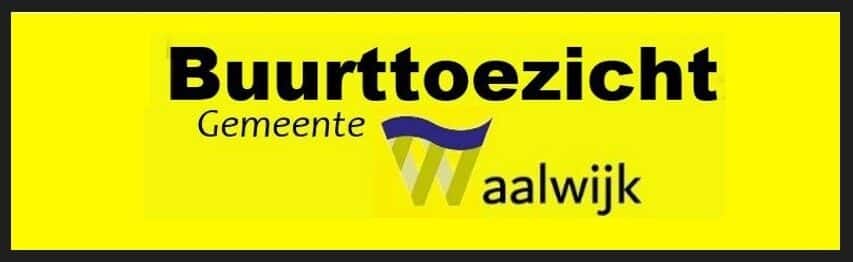 Buurtpreventie Gemeente Waalwijk