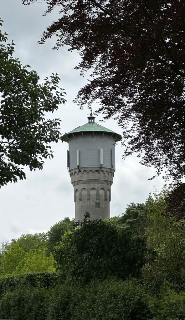 watertoren 2