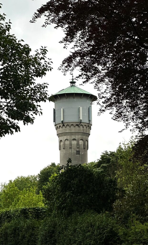Waalwijk Zuid