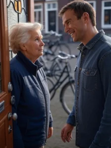 Babbeltruc Oplichting aan de deur. Babbeltruc Oplichting aan de deur.