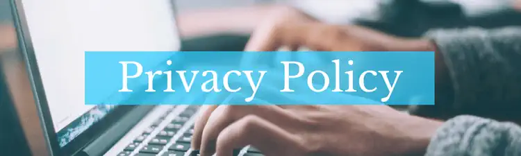 header privacy policy header privacy policy