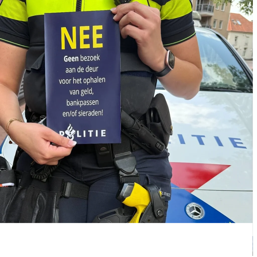 politie waarschuwing nepagenten politie waarschuwing nepagenten