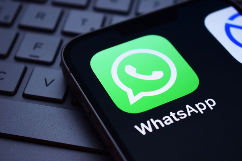 Regionaal Nieuws Whatsapp