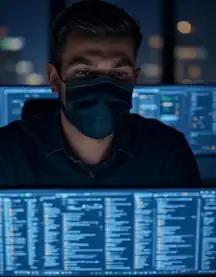Internetcrimineel Internetcrimineel