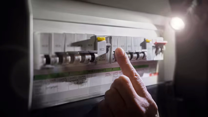 Regionaal Nieuws Electriciteit
