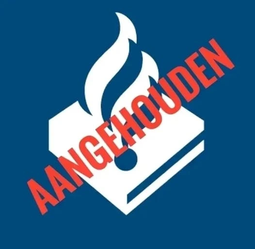 Regionaal Nieuws Politie Aangehouden