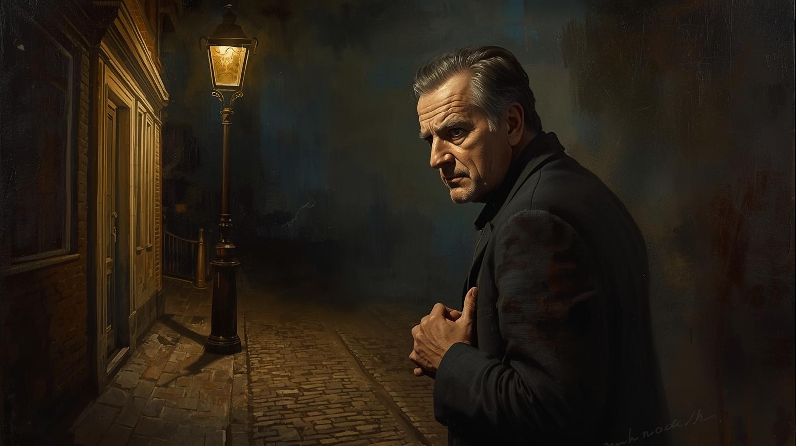 Regionaal Nieuws Schuldig Gevoel Politie Niet Gebeld