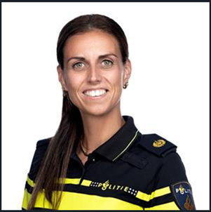 Politie aan het woord Foto Madalon Braber