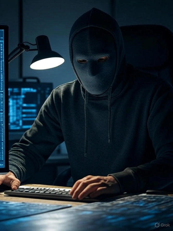 Regionaal Nieuws Internet Crime 2