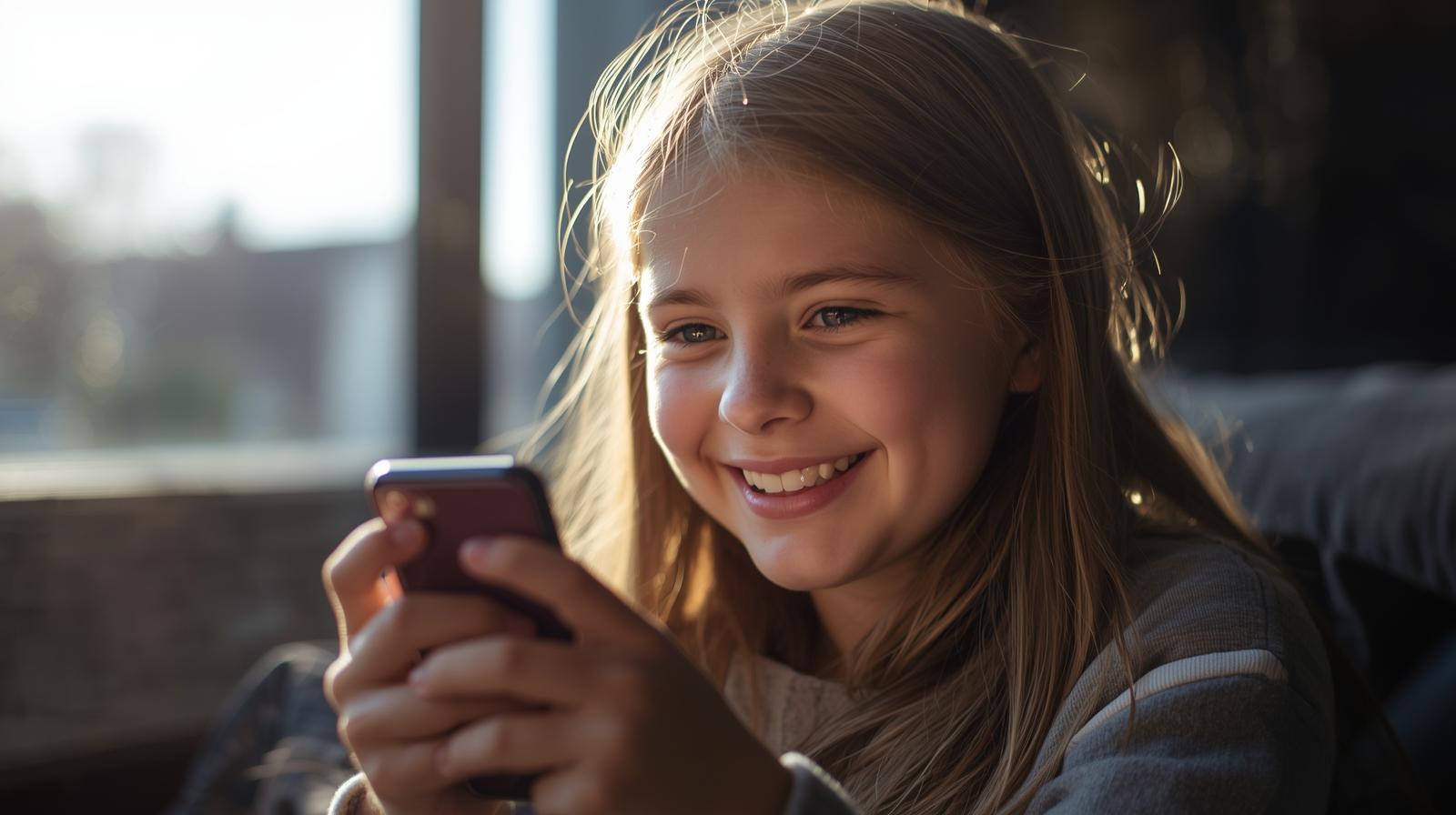 Regionaal Nieuws Meisje Op Internet