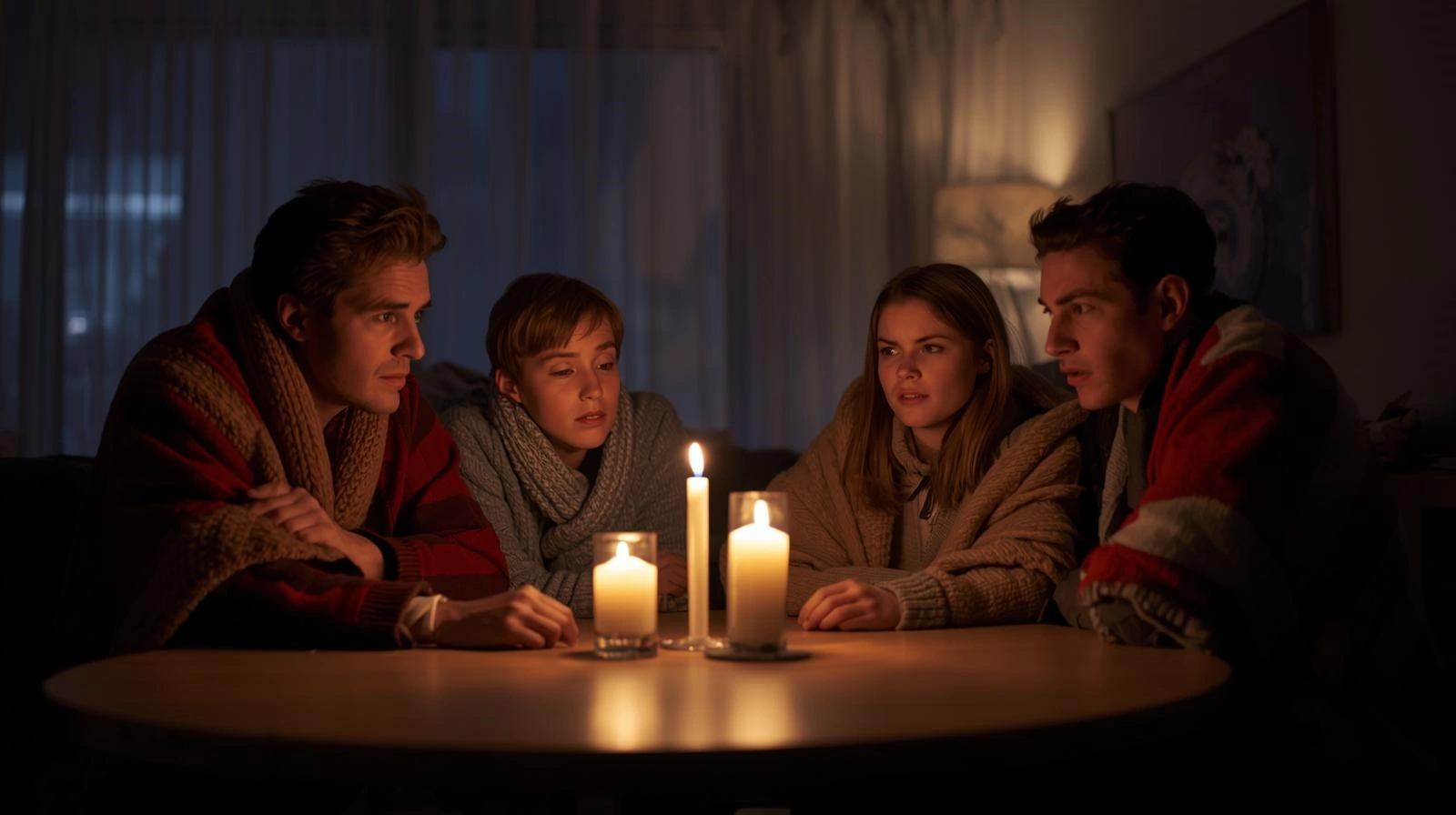 Regionaal Nieuws Weerbare Wijken Gezin Thuis 3