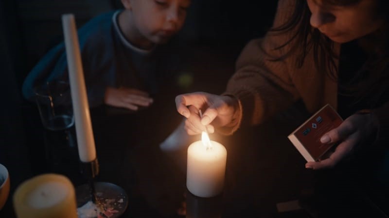 Regionaal Nieuws Weerbare Wijken Kaars