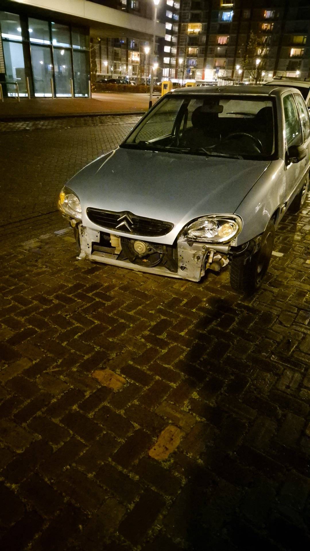 Regionaal Nieuws Weggevlucht