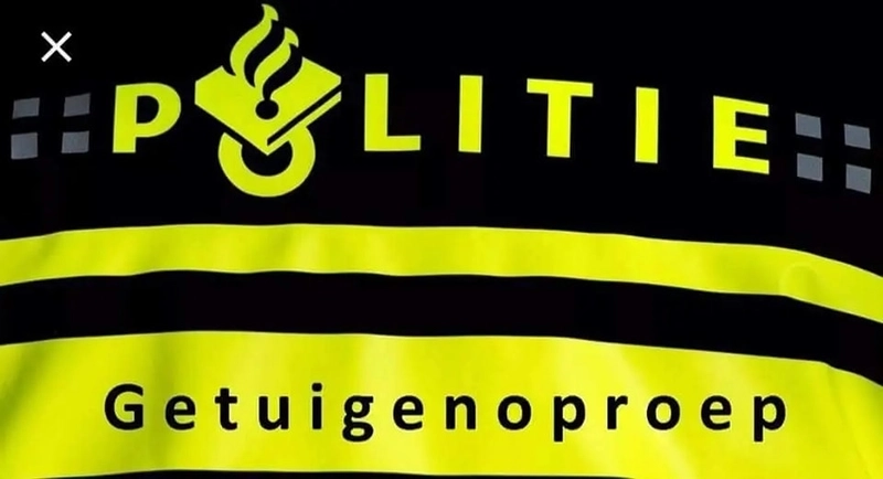 Getuigenoproep