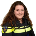 Politie aan het woord iris van dijk
