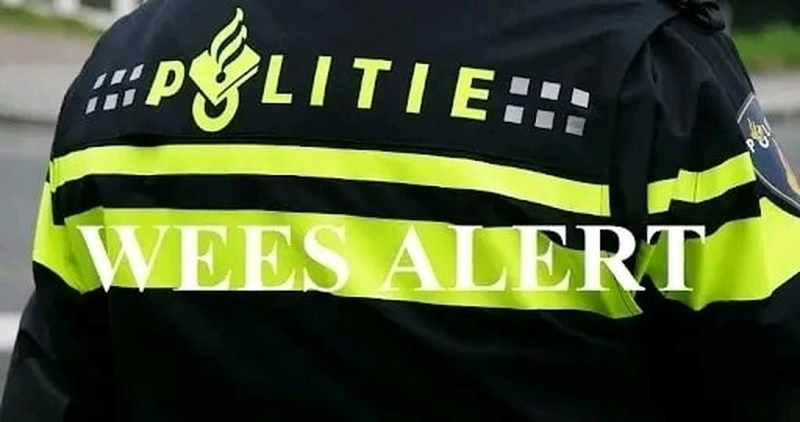 Wees Alert