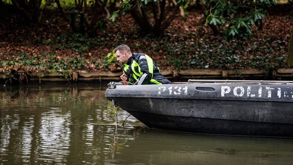 Regionaal Nieuws Politie Vermist