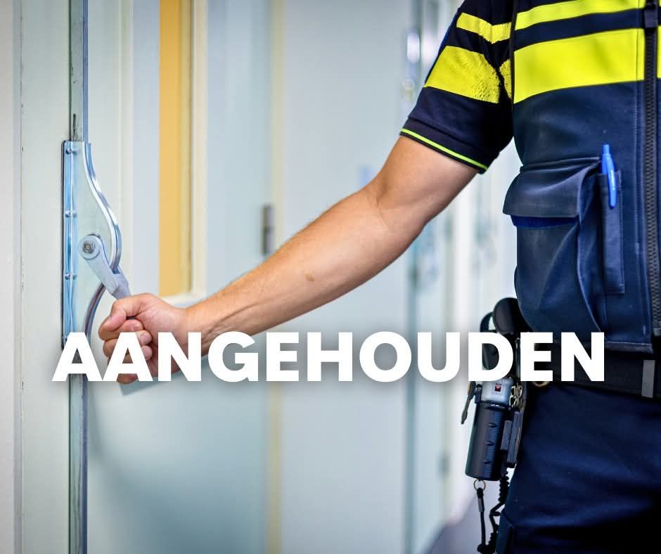 Aangehouden1
