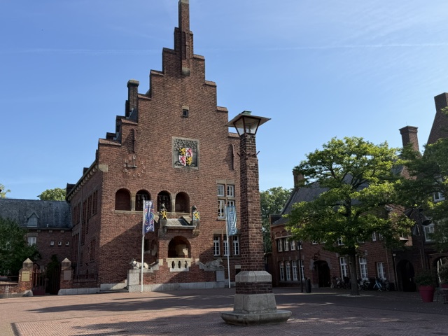 gemeentehuis