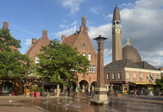 Waalwijk Noord