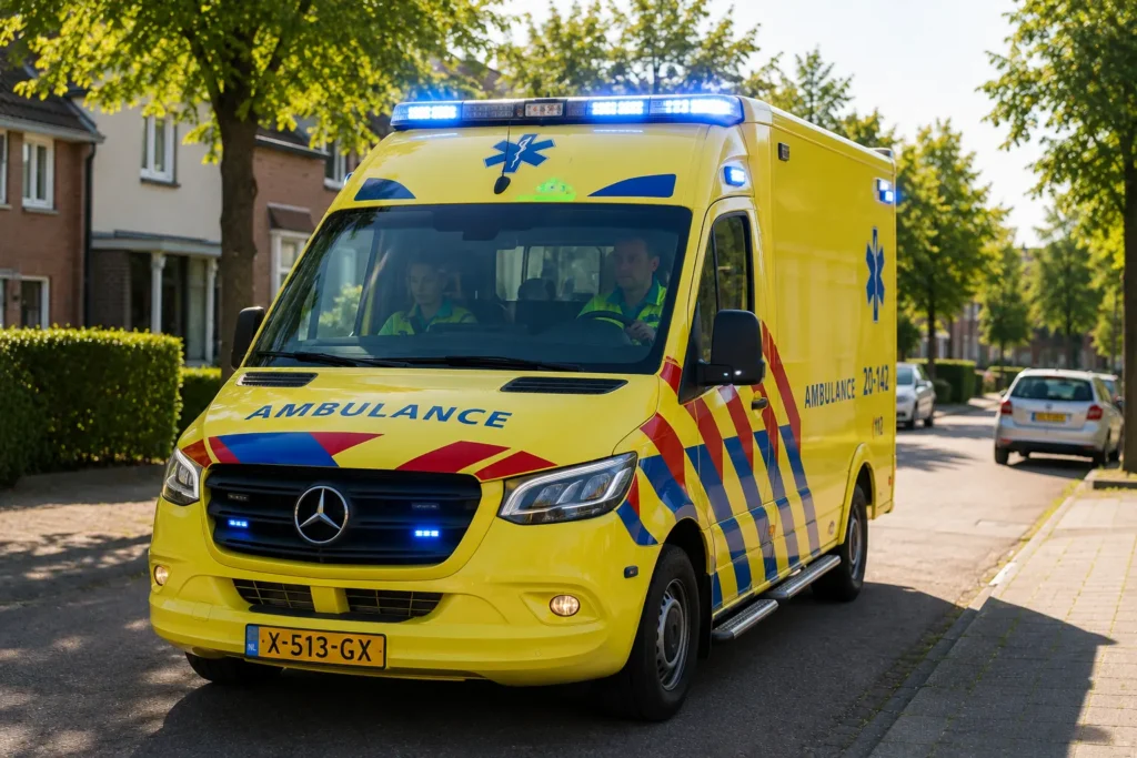 Ambulance 1024x683